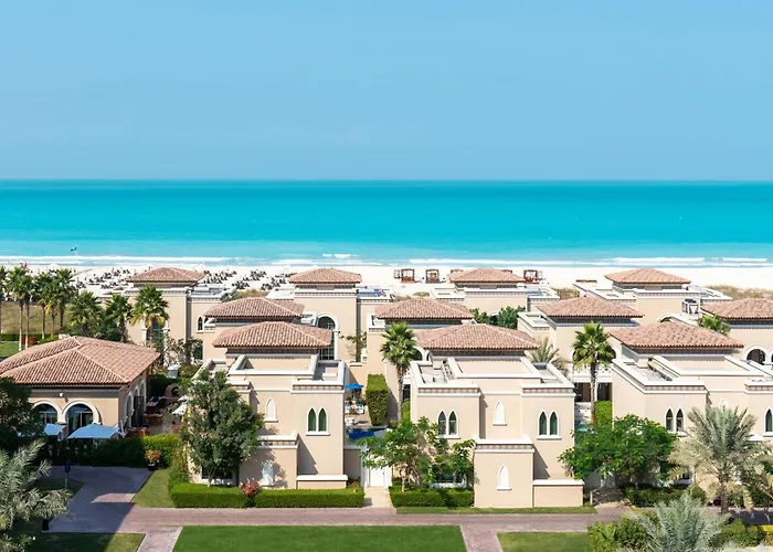 Club Prive By Rixos Saadiyat