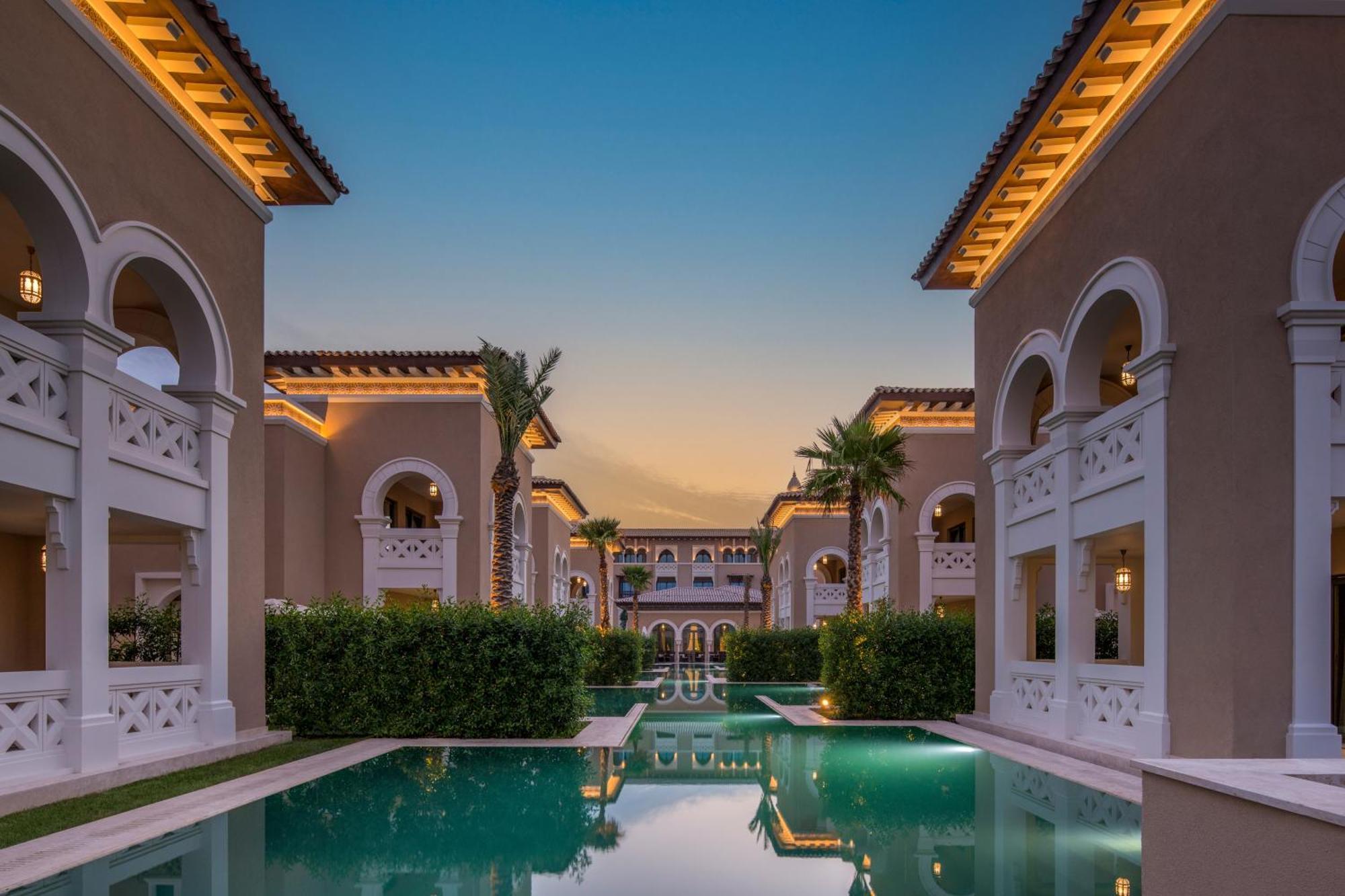 Club Prive By Rixos Saadiyat 5* Abu Dhabi