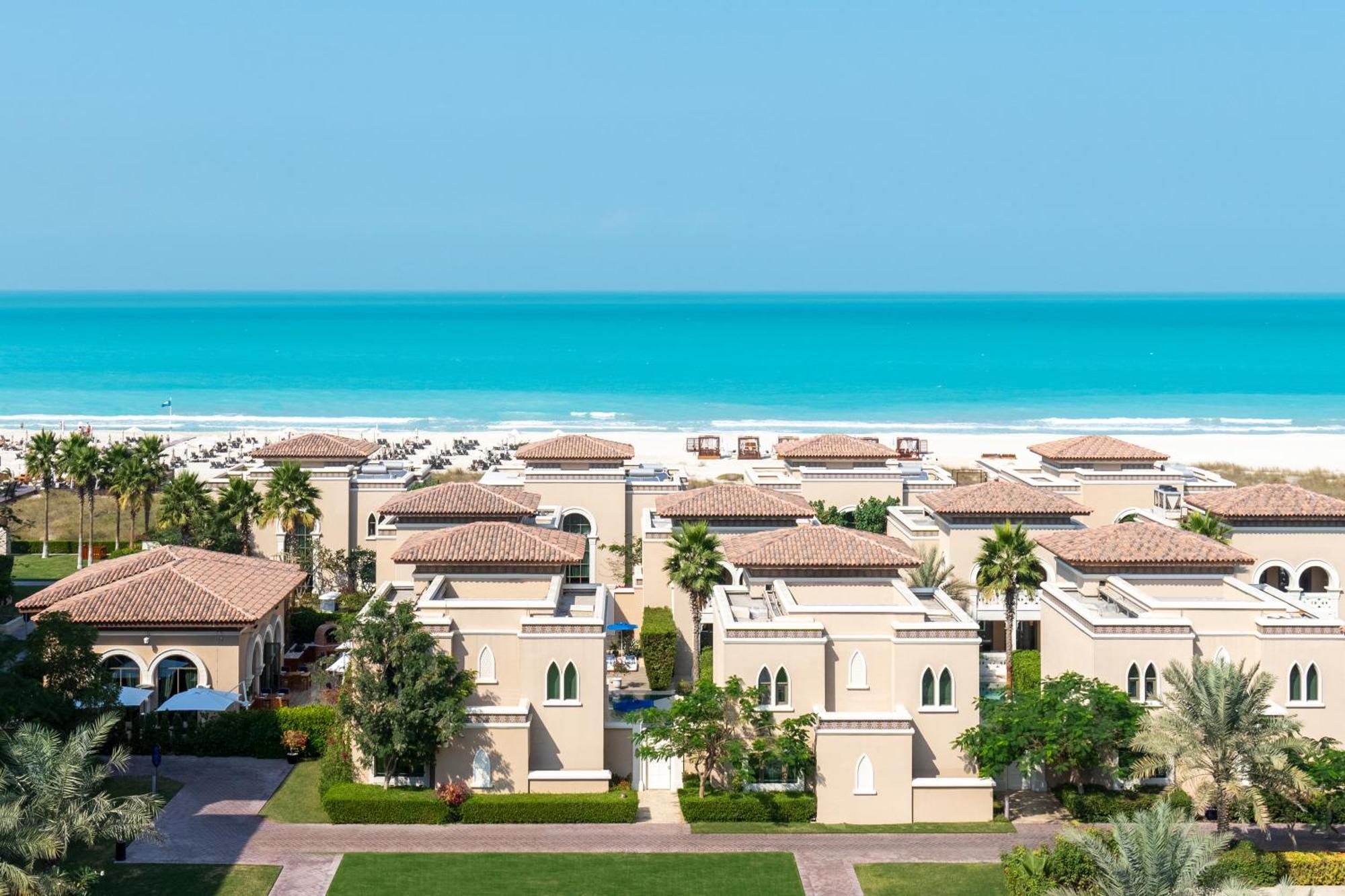 Club Prive By Rixos Saadiyat Abu Dhabi