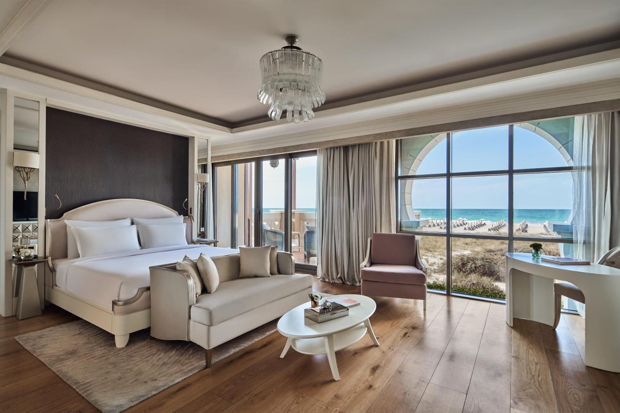 Club Prive By Rixos Saadiyat Hotel 5*