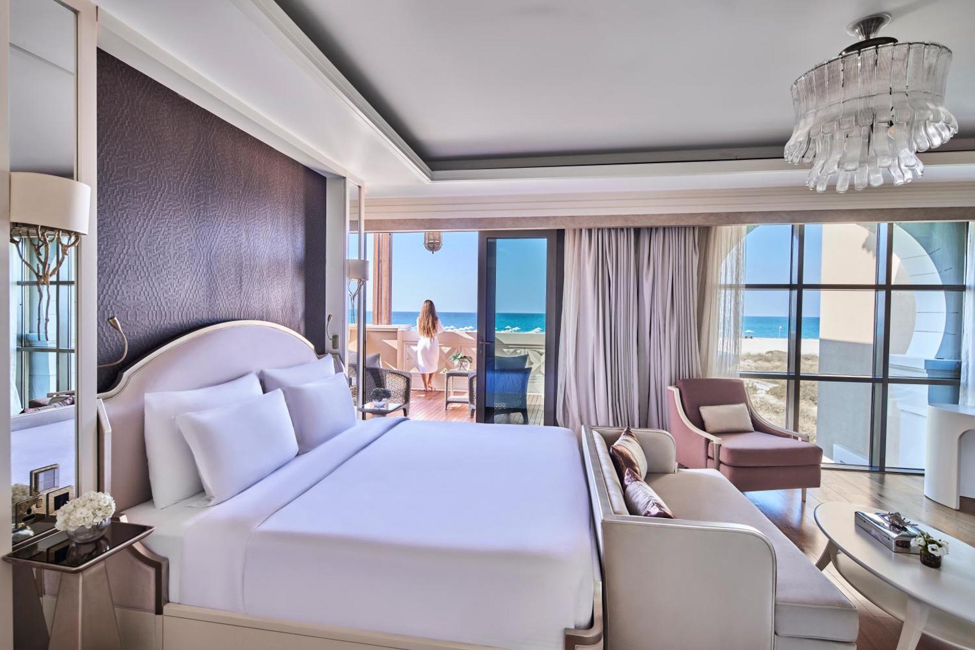 Club Prive By Rixos Saadiyat 5*