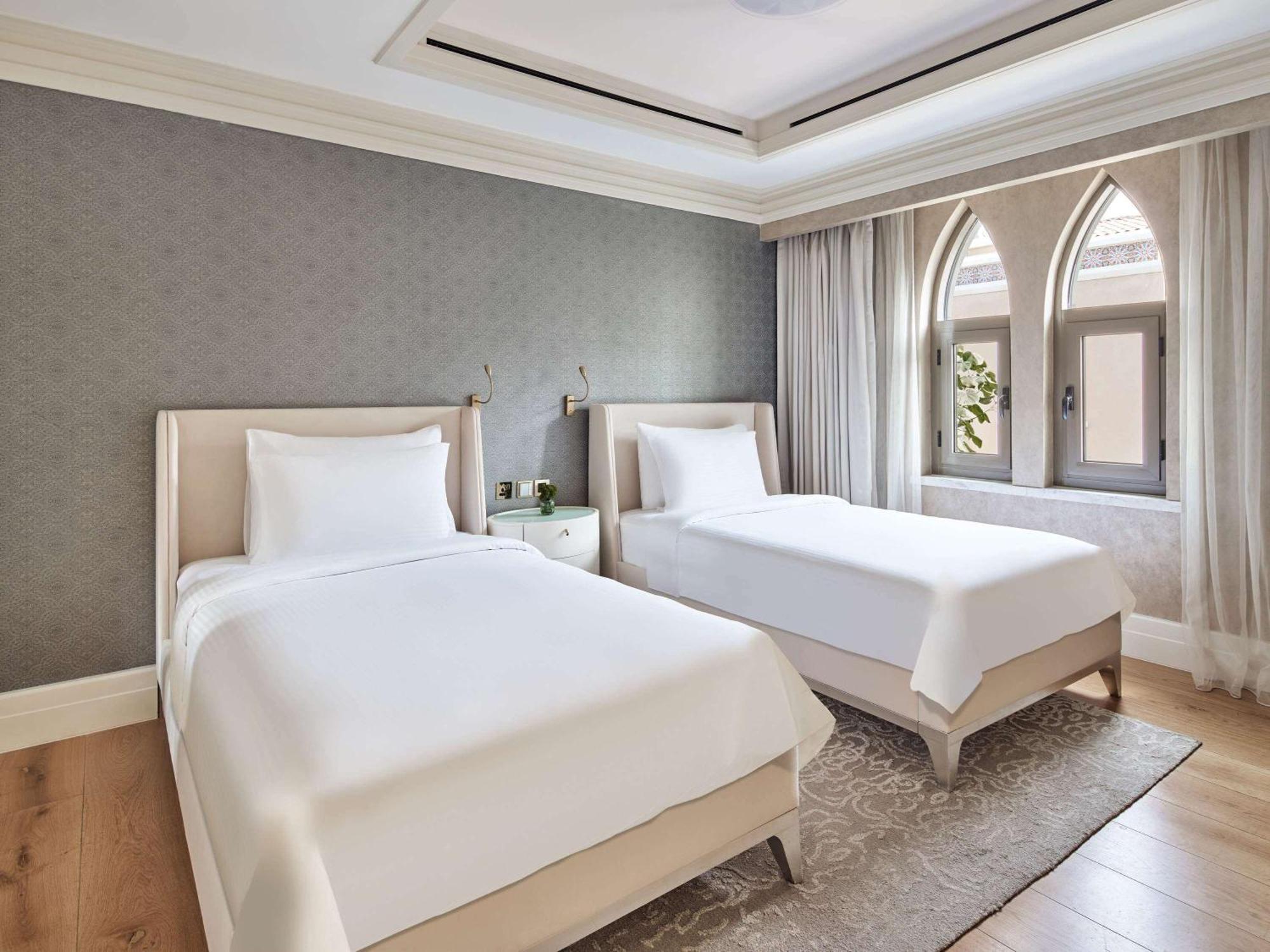 Club Prive By Rixos Saadiyat Hotel 5*