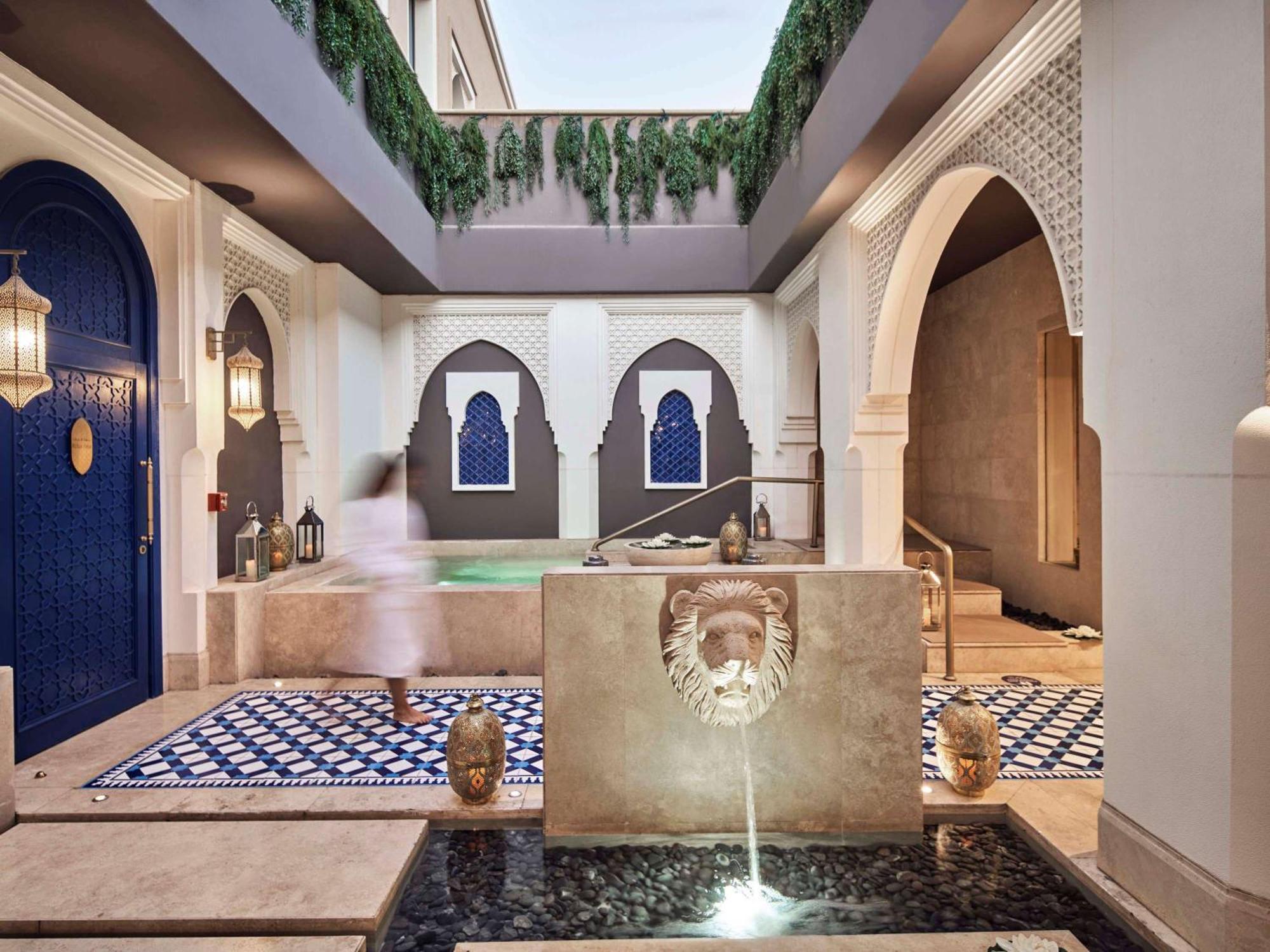 Club Prive By Rixos Saadiyat Hotel