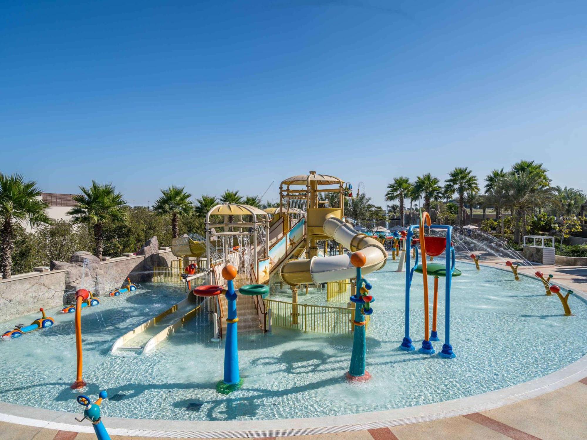 Club Prive By Rixos Saadiyat 5*