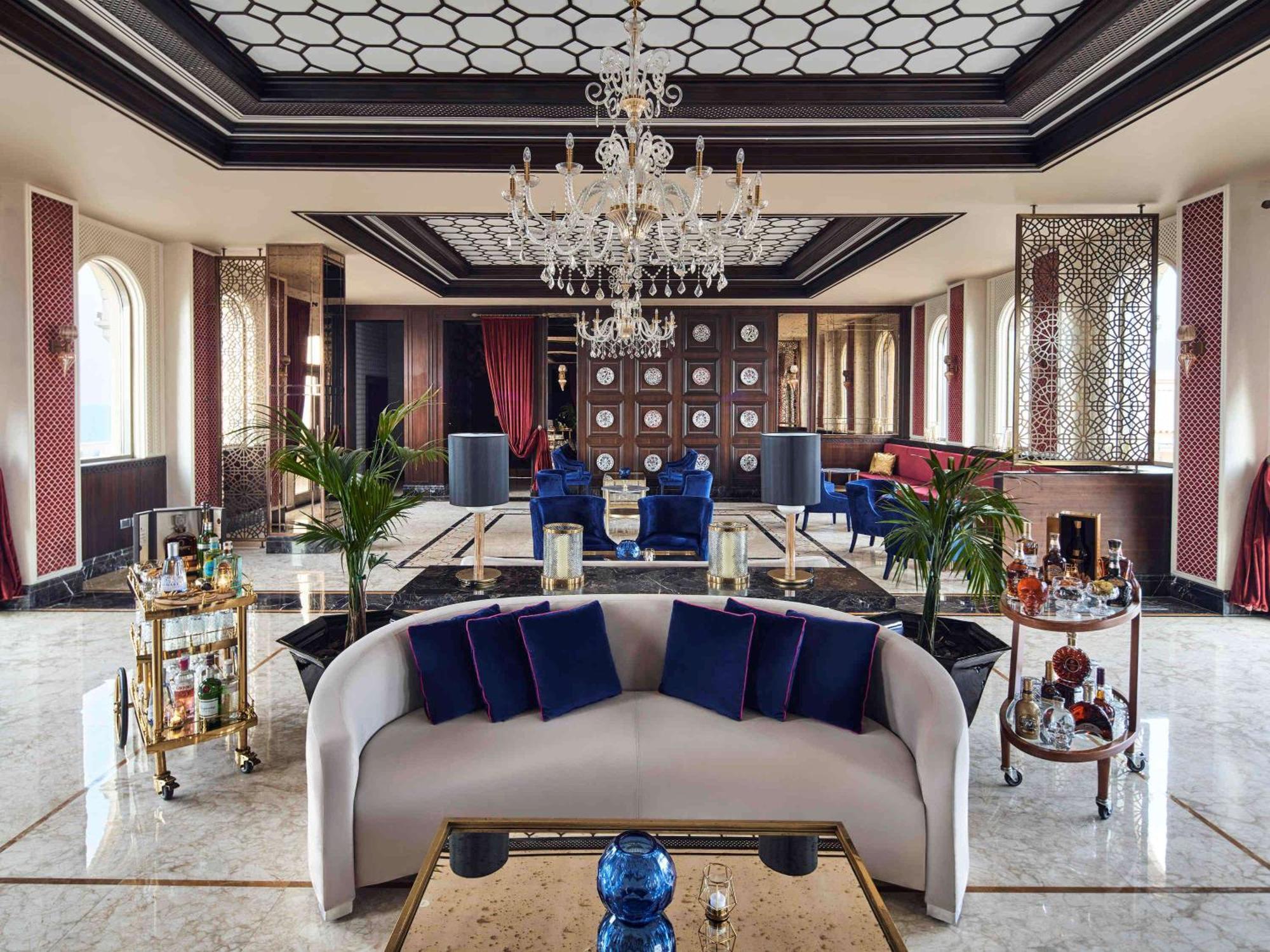 Hotel Club Prive By Rixos Saadiyat