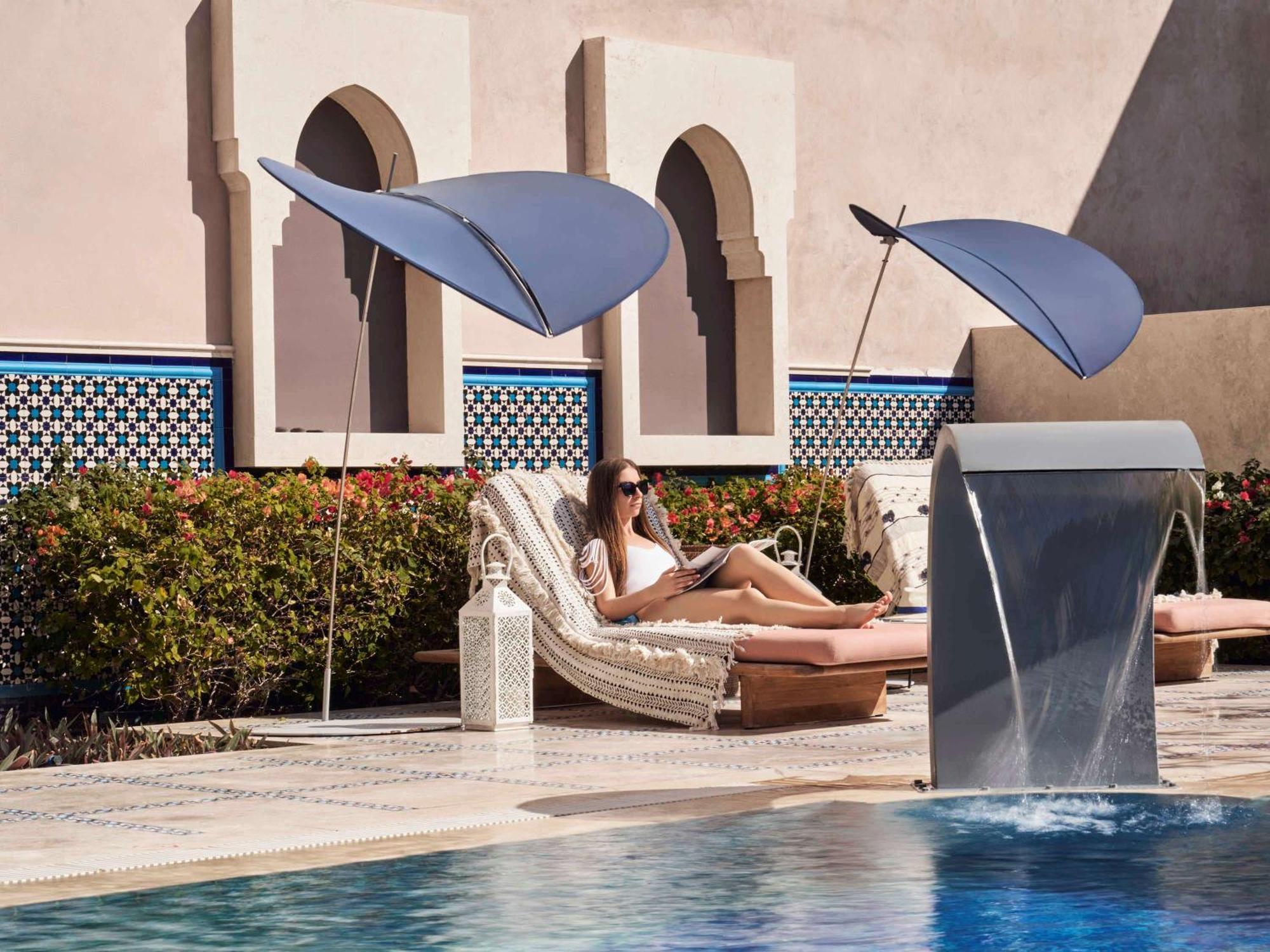 Club Prive By Rixos Saadiyat Hotel