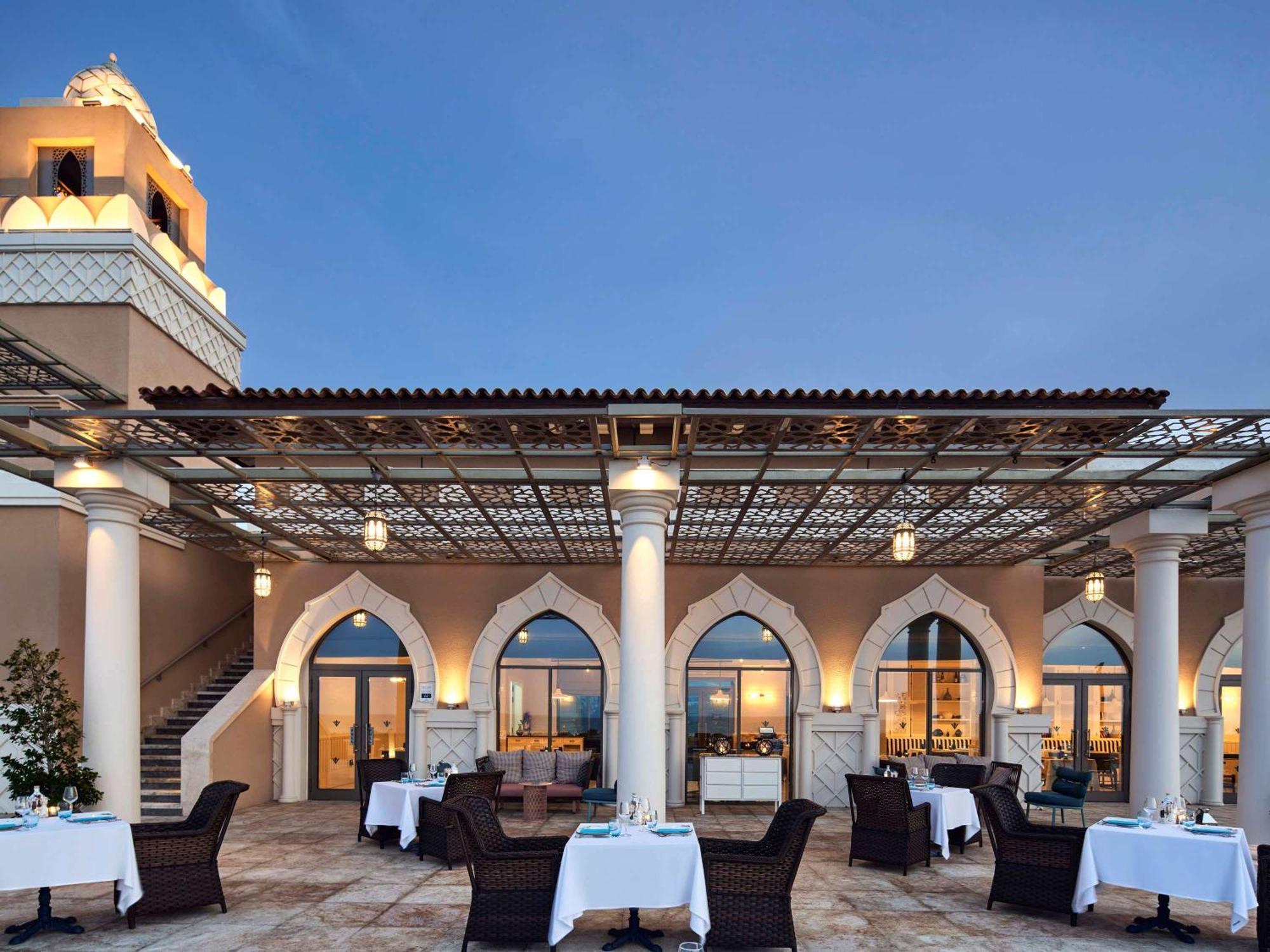 Club Prive By Rixos Saadiyat 5*