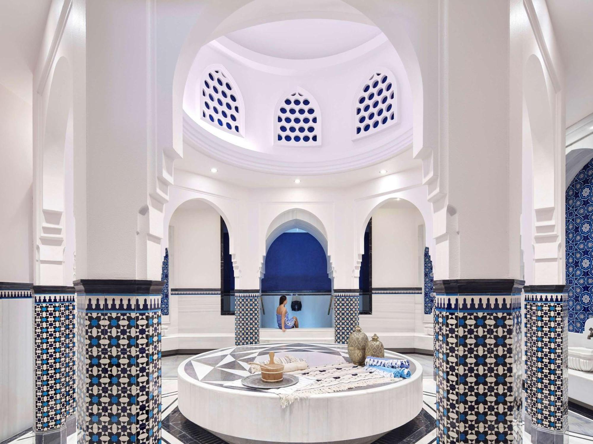 Club Prive By Rixos Saadiyat Hotel 5*