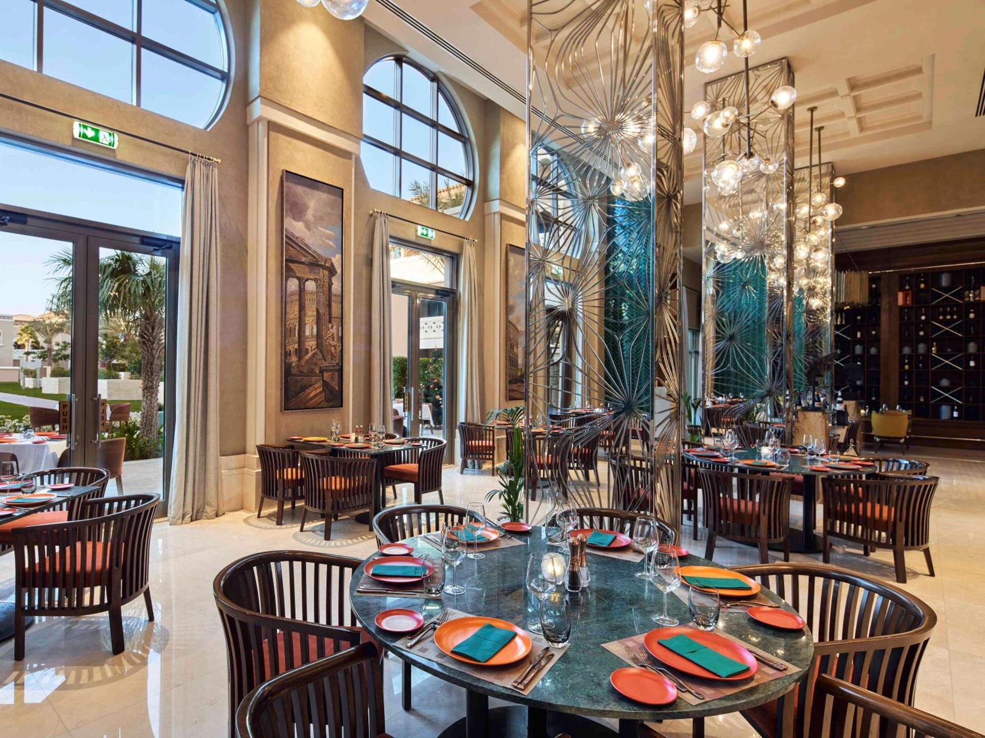 Hotel Club Prive By Rixos Saadiyat Abu Dhabi