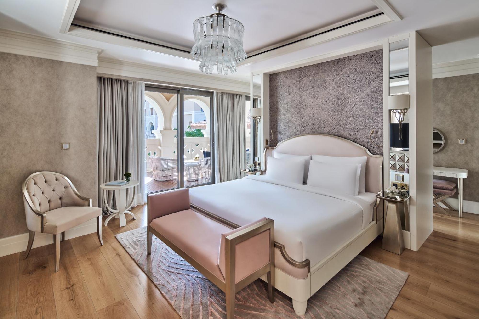 Hotel Club Prive By Rixos Saadiyat 5*